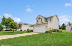 2103 Vista View Drive, Granger, IA 50109