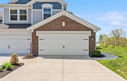 1291 Lake Run Drive, Lebanon, OH 45036