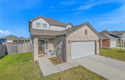 4705 Milagro Loop, Bryan, TX 77807