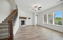 2616 Morning Mist Lane, Nevada, TX 75173