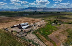 43342 Buffalo Bridge Road, Polson, MT 59860