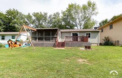 2709 Bonanza Street, Lawrence, KS 66046
