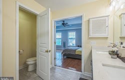 9 CORNERSTONE COURT, DOYLESTOWN, PA 18901