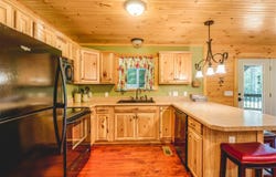 416 Wilderness Road, Mammoth Cave, KY 42259
