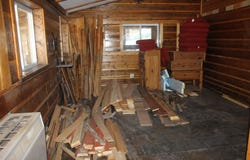 20 Norte Rd, Eagle Nest, NM 87718-0000