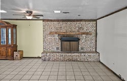 398 W Allen Street, Evant, TX 76525