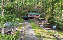 24345 Jeb Stuart Highway, Damascus, VA 24236