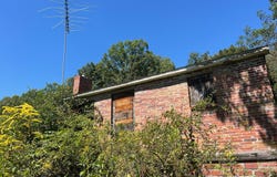 Hamilton Ridge, Alderson, WV 24910