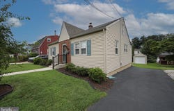 1524 OAK AVENUE, HADDON HEIGHTS, NJ 08035