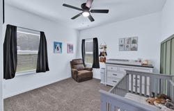 2352 Wynchase Lane, Crandall, TX 75114