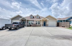 302 Cooper Road, Odem, TX 78370