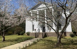 5154 PLANTERSVILLE ROAD, ALPINE, AL 35014