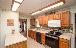 5755 Keshena Drive, Liberty Twp, OH 45011