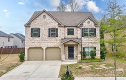 3495 Zaks Way, Bethlehem, GA 30620