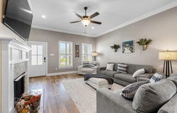 609 HAASWOOD Lane, Slidell, LA 70458