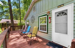153 Anders Camp Road, Cleveland, SC 29635