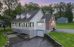 100 Monroe Court, Weatherly, PA 18255