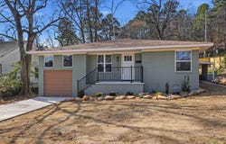 1700 Lilac Circle, Little Rock, AR 72202