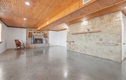 288 E Kroll Rd, Harper, TX 78631