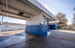 120 South 4th Street, Mammoth Spring, AR 72554