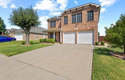 1029 Rosita Street, Arlington, TX 76002