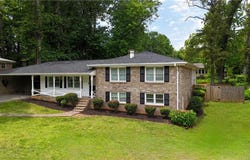 3925 Chicamauga Drive NE, Kennesaw, GA 30144
