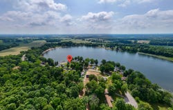 17295 Stevens Forest Lake Street, Cassopolis, MI 49031