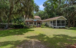 1808 Lenora Drive, Port Royal, SC 29935