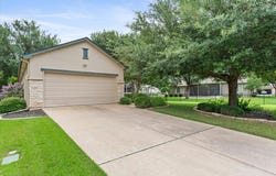 101 Lubbock DR, Georgetown, TX 78633
