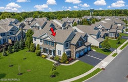 17 Spalding Drive, Holmdel, NJ 07733