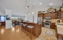 10226 Brushy Run Road, Potosi, MO 63664