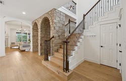 7412 Mitra DR, Austin, TX 78739