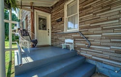 620 E Mansur Avenue, Guthrie, OK 73044