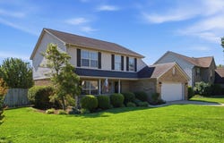 141 Hemingway Place, Georgetown, KY 40324