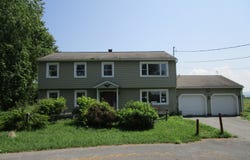 48 Jakway Lane, Kingsbury, NY 12839