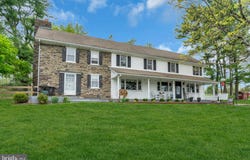 152 WARSAW ROAD, FRENCHTOWN, NJ 08825