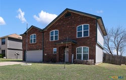 2307 Bernice Circle, Copperas Cove, TX 76522