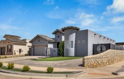 12744 LINSTEAD Avenue, El Paso, TX 79928