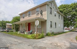 46 N FRONT STREET, DUNCANNON, PA 17020