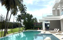 G3 ATLANTIC DRIVE ST.REGIS BAHIA BEACH, RIO GRANDE, 00745