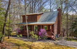 27 Spring Oaks Drive, Blairsville, GA 30512