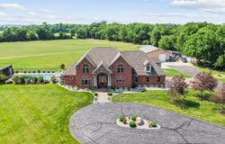 10568 N Casstown Sidney Road, Piqua, OH 45356