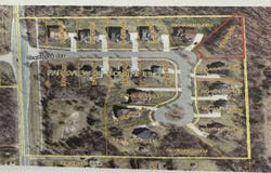27302 Oxford Drive, Southfield, MI 48033