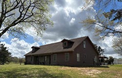 268 Bryer Lake Drive, PONTOTOC, MS 38863