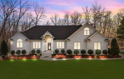 1002 Pleasant Drive, Mebane, NC 27302