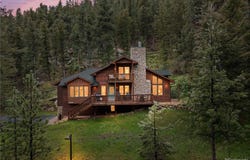 1491 David Drive, Estes Park, CO 80517