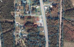 HOWARD STREET, CENTURY, FL 32535