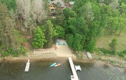 17999 Ivy Drive, Park Rapids, MN 56470