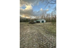 16622 Steinberg Road, Wellston, MI 49689