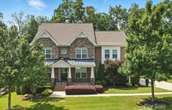 4708 Pearmain Drive, Waxhaw, NC 28173